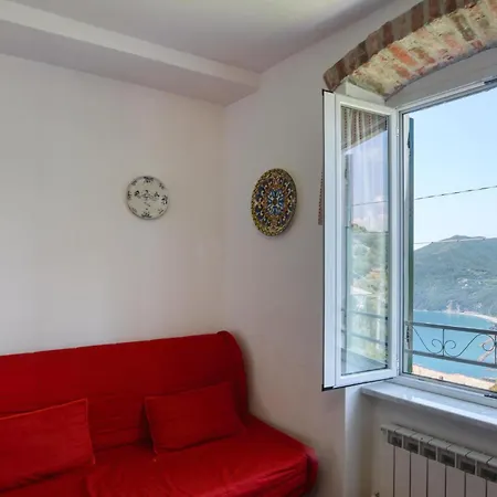 Pet Friendly In With Wifi Moneglia