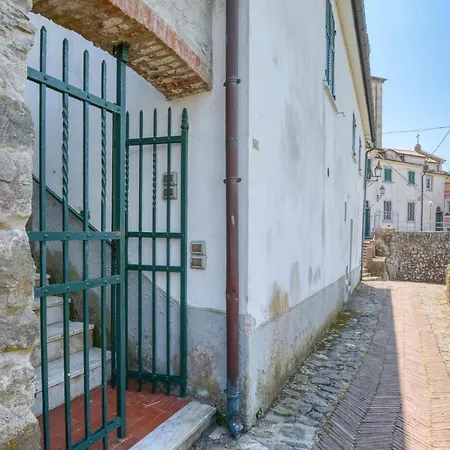 Lovely In With Wifi Lägenhet *