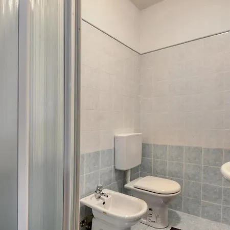 Daire Pet Friendly In With Wifi Moneglia