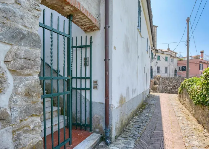 Lovely In With Wifi Lägenhet *