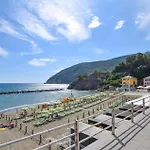 Lovely In With Wifi Moneglia