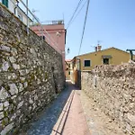 Lovely In With Wifi Moneglia