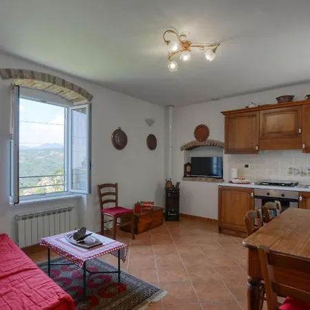 Lovely In With Wifi Apartment Moneglia