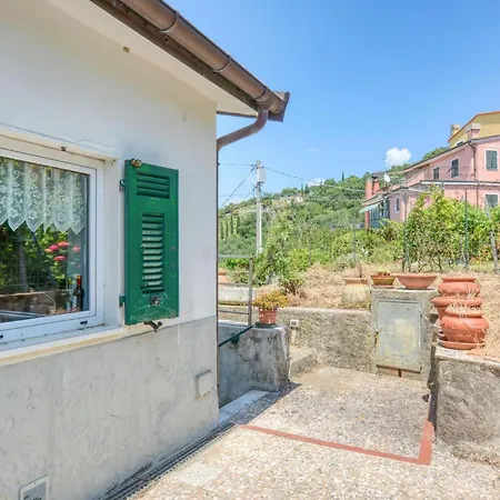 Lovely In With Wifi Apartment Moneglia