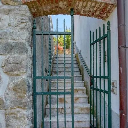 Lovely In With Wifi * Moneglia