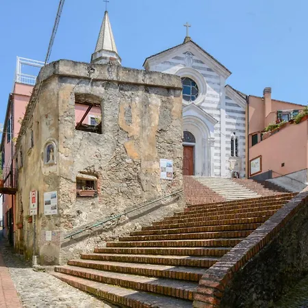 Lovely In With Wifi Apartment *