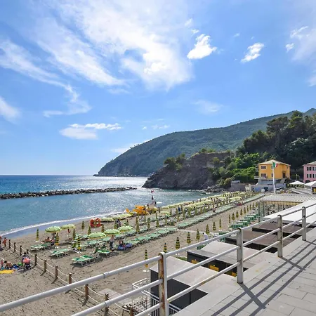 Pet Friendly In With Wifi Moneglia