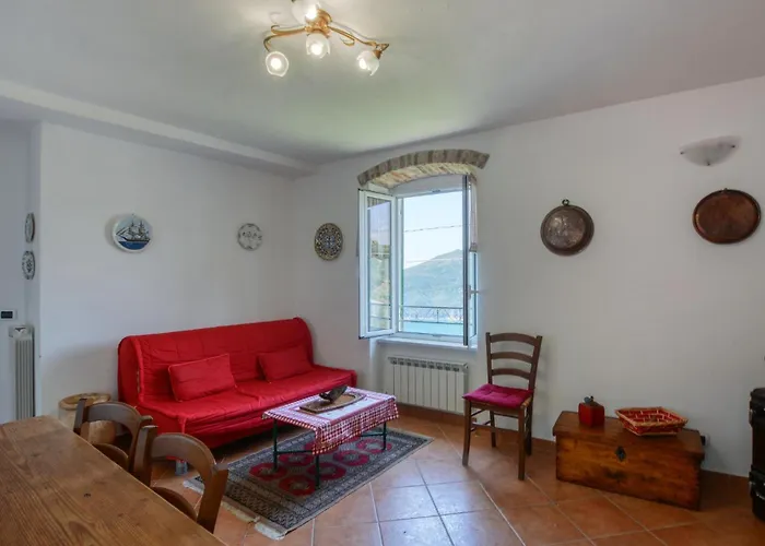 Appartement Lovely In With Wifi