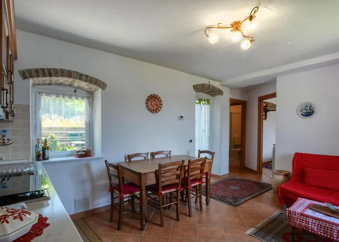 Lovely In With Wifi Appartement